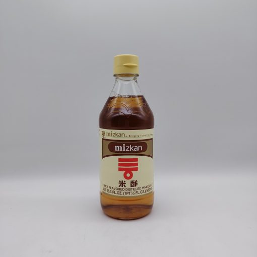 Aceto di riso Mizkan - 500ml