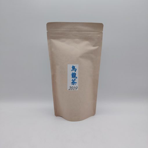 Oolong "Karabeni" 2019 di Tarui Tea Farm - 100gr