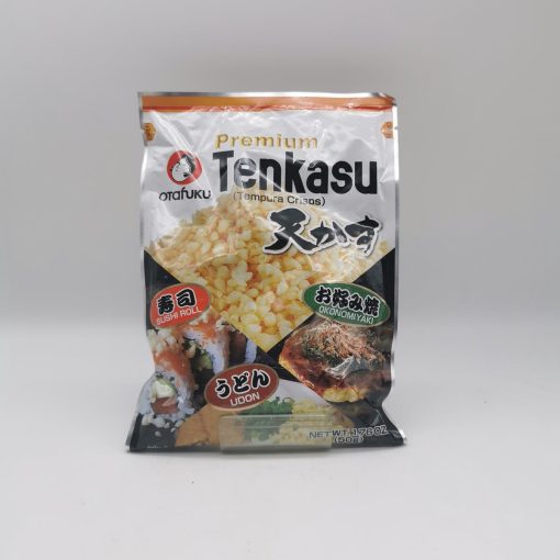 Premium Tenkasu, scaglie di tempura per okonomiyaki - 50gr