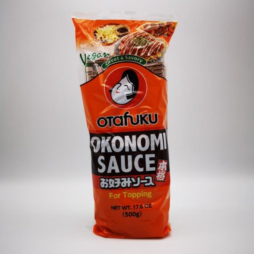 Otafuku salsa okonomiyaki 500gr