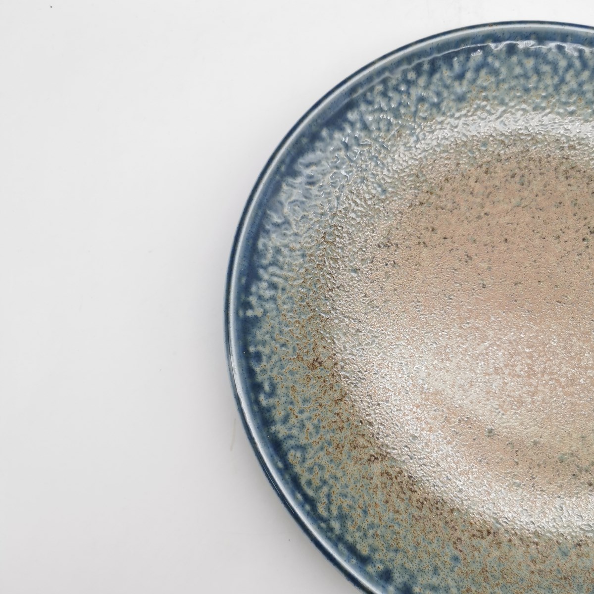Piatto basso Terra-Cielo 25,5cm - immagine 2