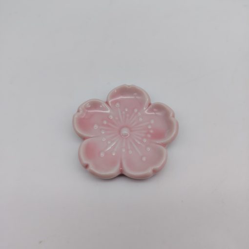Poggiabacchette "Sakura"
