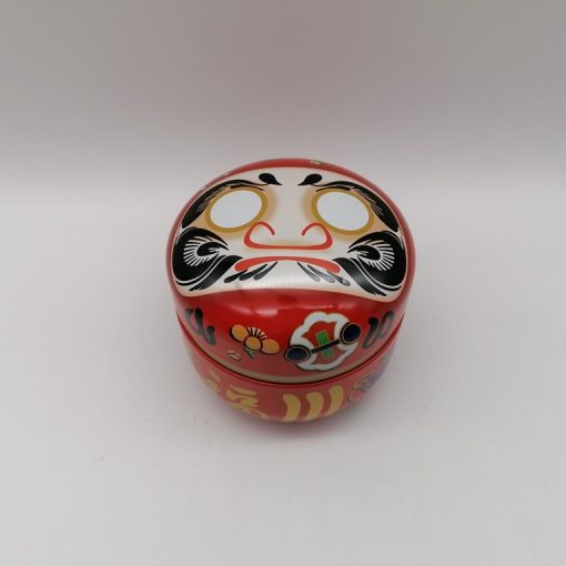 Porta tè Daruma