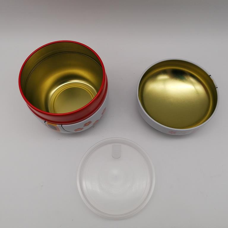 Porta tè Maneki Neko - immagine 2