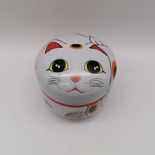 Porta tè Maneki Neko
