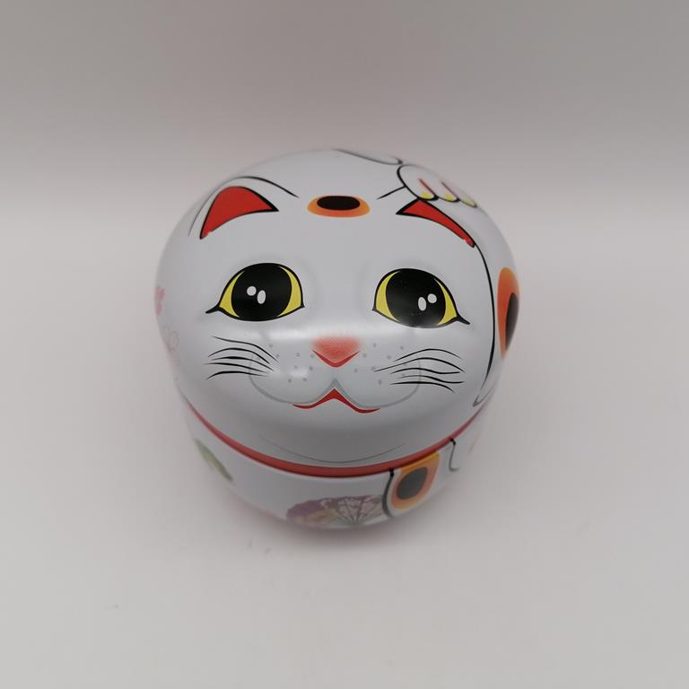 Porta tè Maneki Neko