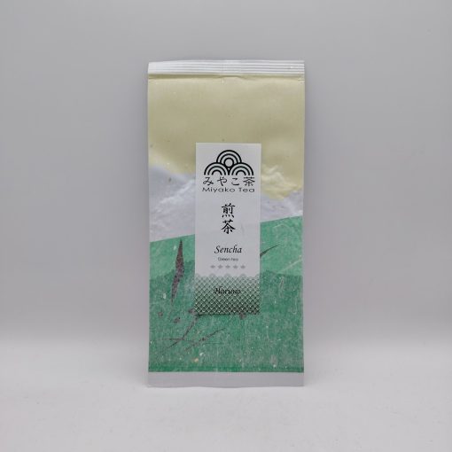 Premium Sencha Haruno - 50gr