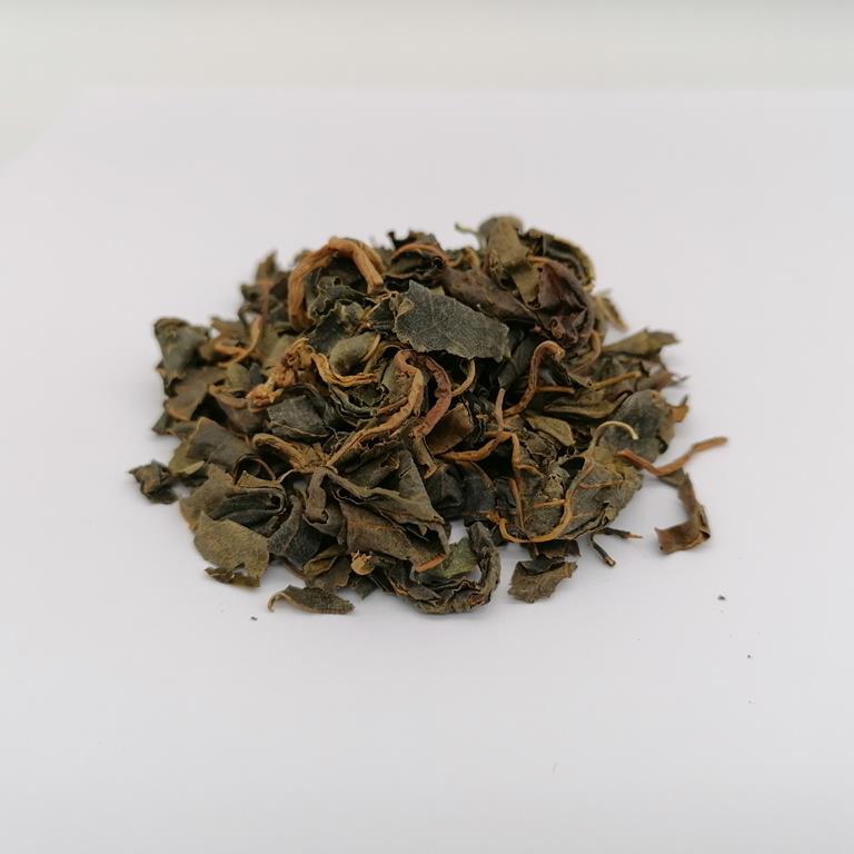 Sakurabacha (tè di foglie di ciliegio) - 40gr - immagine 2