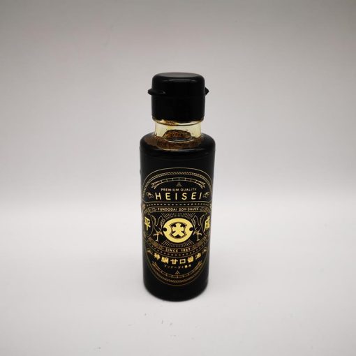 Salsa di soia delicata "Heisei" 100ml
