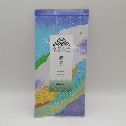 Sencha Asanoka - 50gr