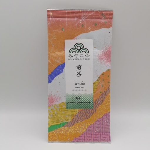 Sencha Hiko - 50gr