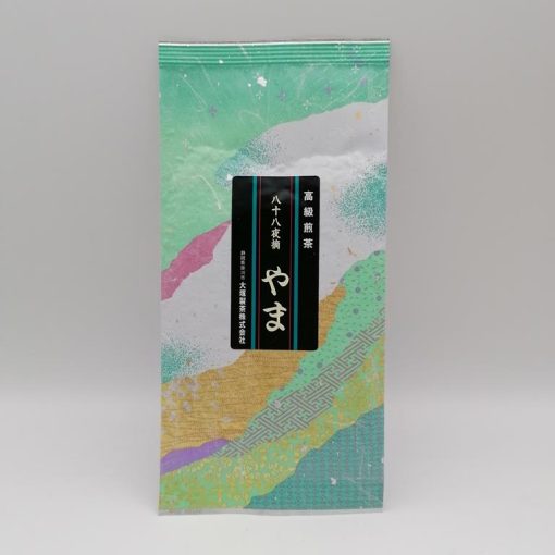 Sencha Kabusecha Yama - 50gr