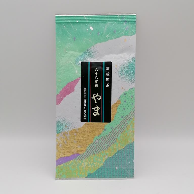 Sencha Kabusecha Yama - 50gr