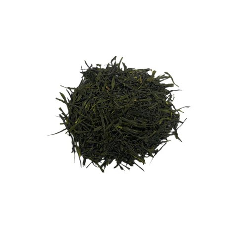 Sencha Meiryoku da Tanegashima di Iba Takahiro Tea Garden - 10gr