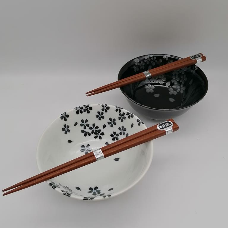 Set ciotole da domburi Sakura - immagine 3