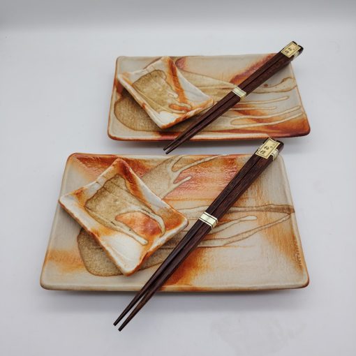 Set da sushi per 2 persone Hanabi