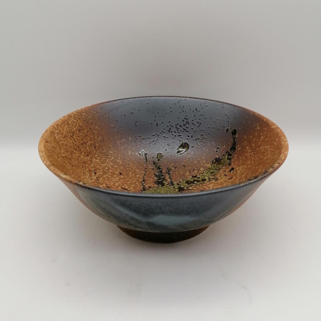 Set di due ciotole da ramen Wabi-sabi - immagine 3