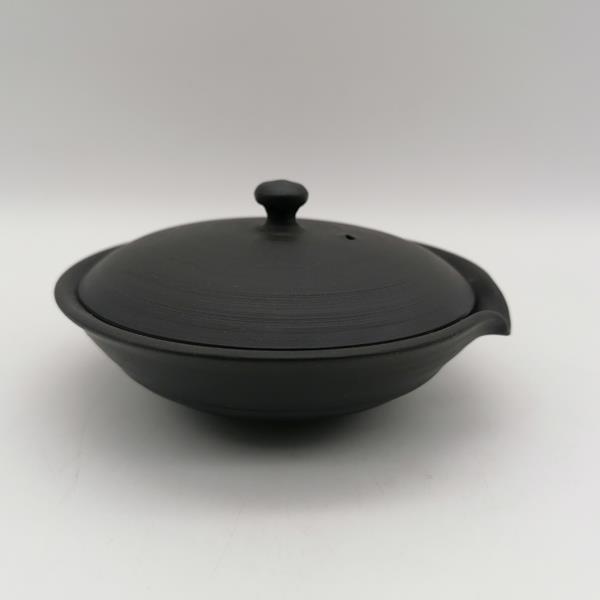 Shiboridashi nera "Gyokko" - immagine 2