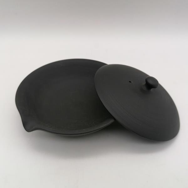 Shiboridashi nera "Gyokko" - immagine 4