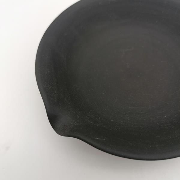 Shiboridashi nera "Gyokko" - immagine 5