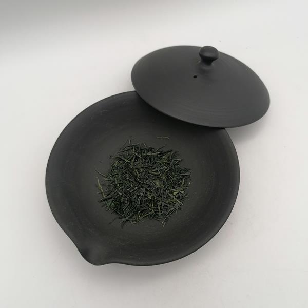 Shiboridashi nera "Gyokko" - immagine 8
