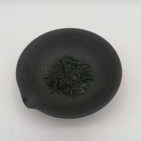 Shiboridashi nera "Gyokko" - immagine 9