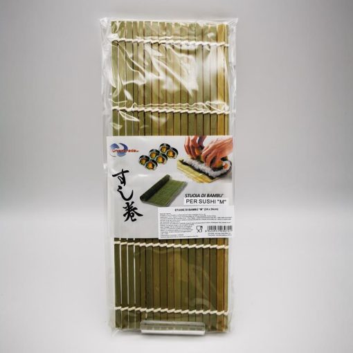 Stuoietta per Makizushi in bambù