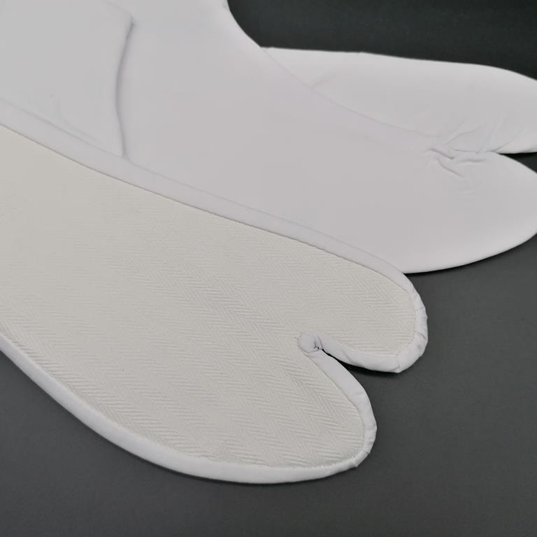 Tabi in cotone - 22cm - immagine 2