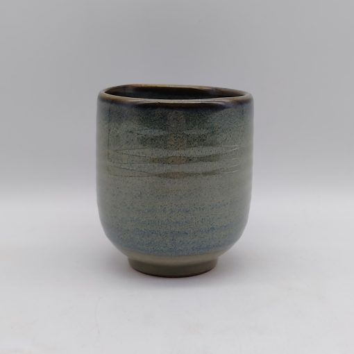 Tazza da tè - Acquamarina