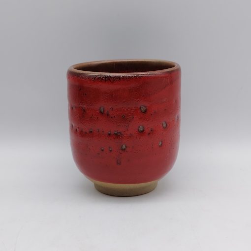 Tazza da tè - Rossa