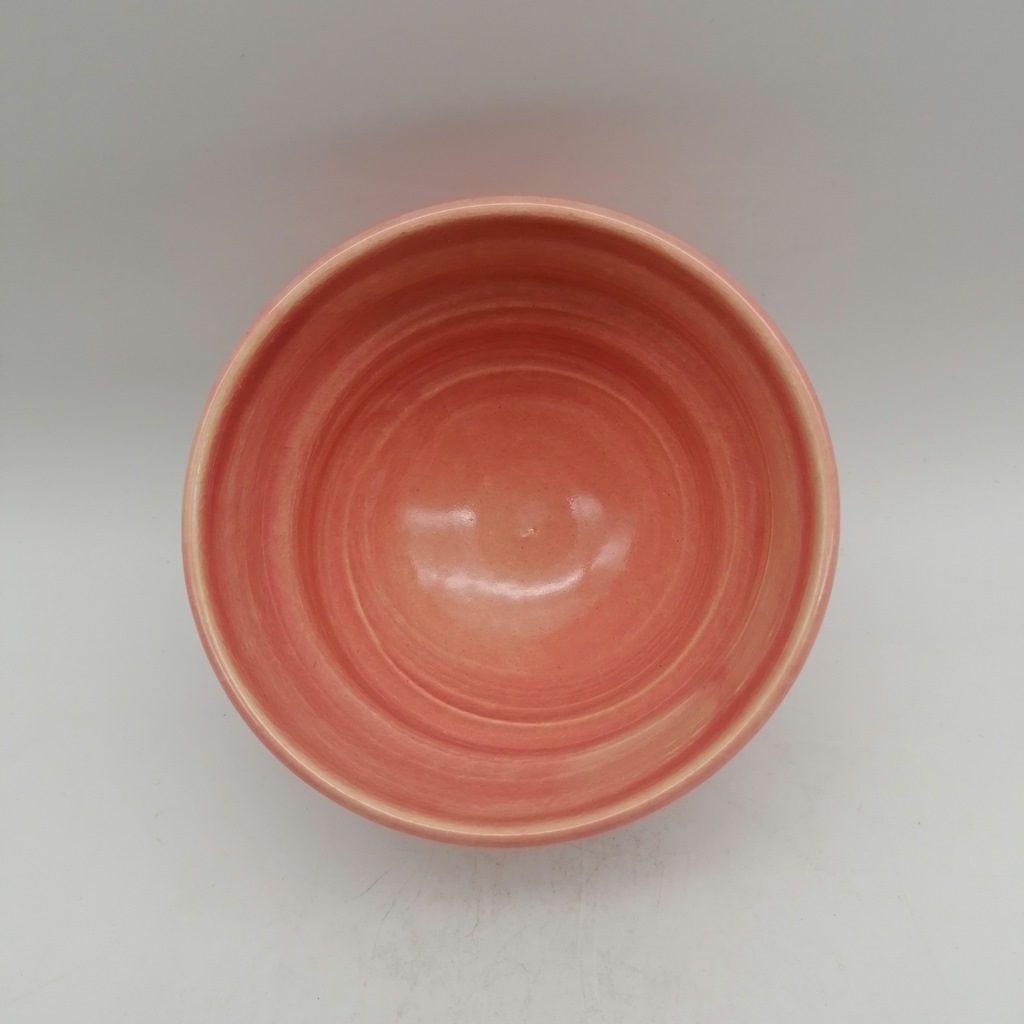 Tazza in ceramica artigianale da Kyoto "Ninshu Omuro Cherry" - immagine 5