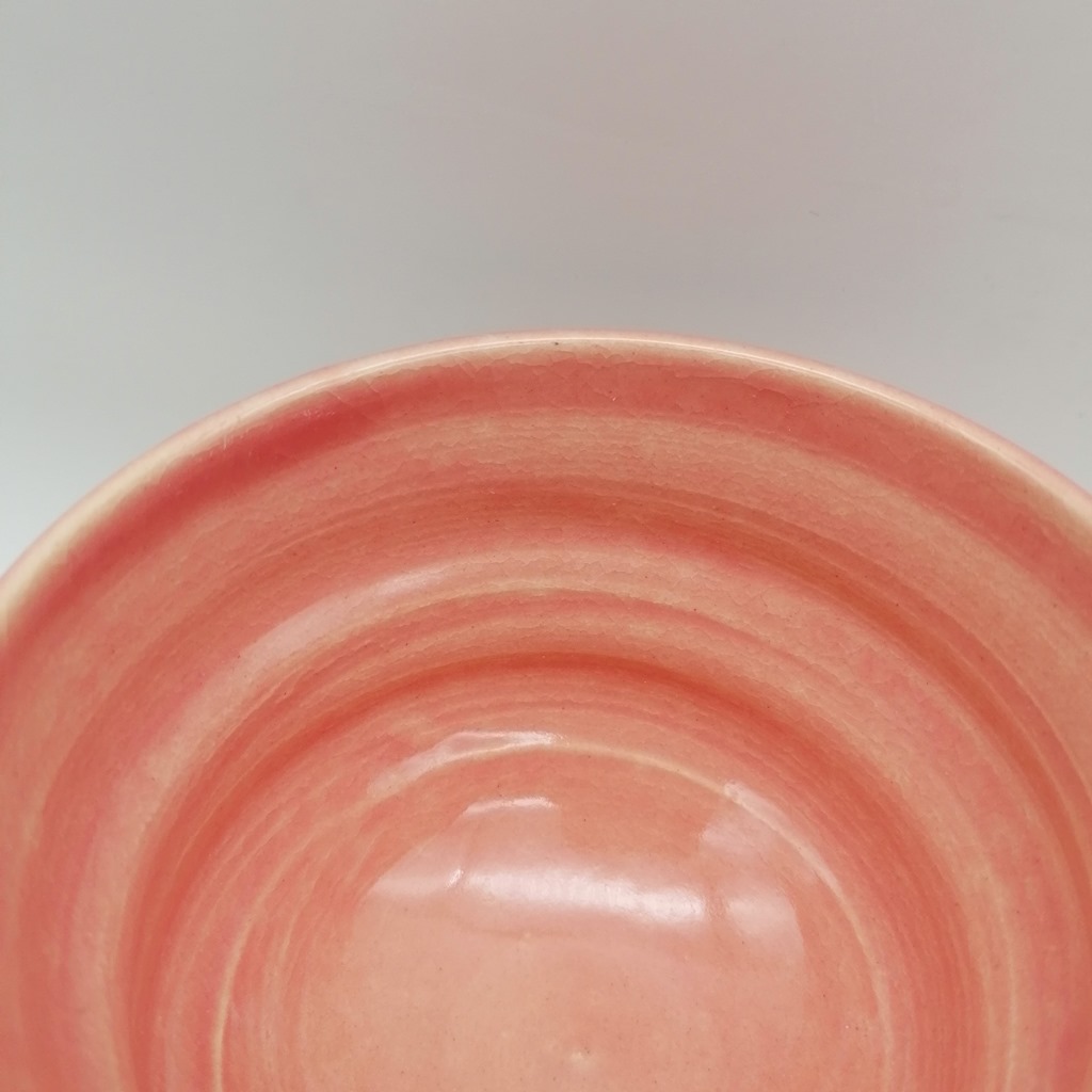 Tazza in ceramica artigianale da Kyoto "Ninshu Omuro Cherry" - immagine 4