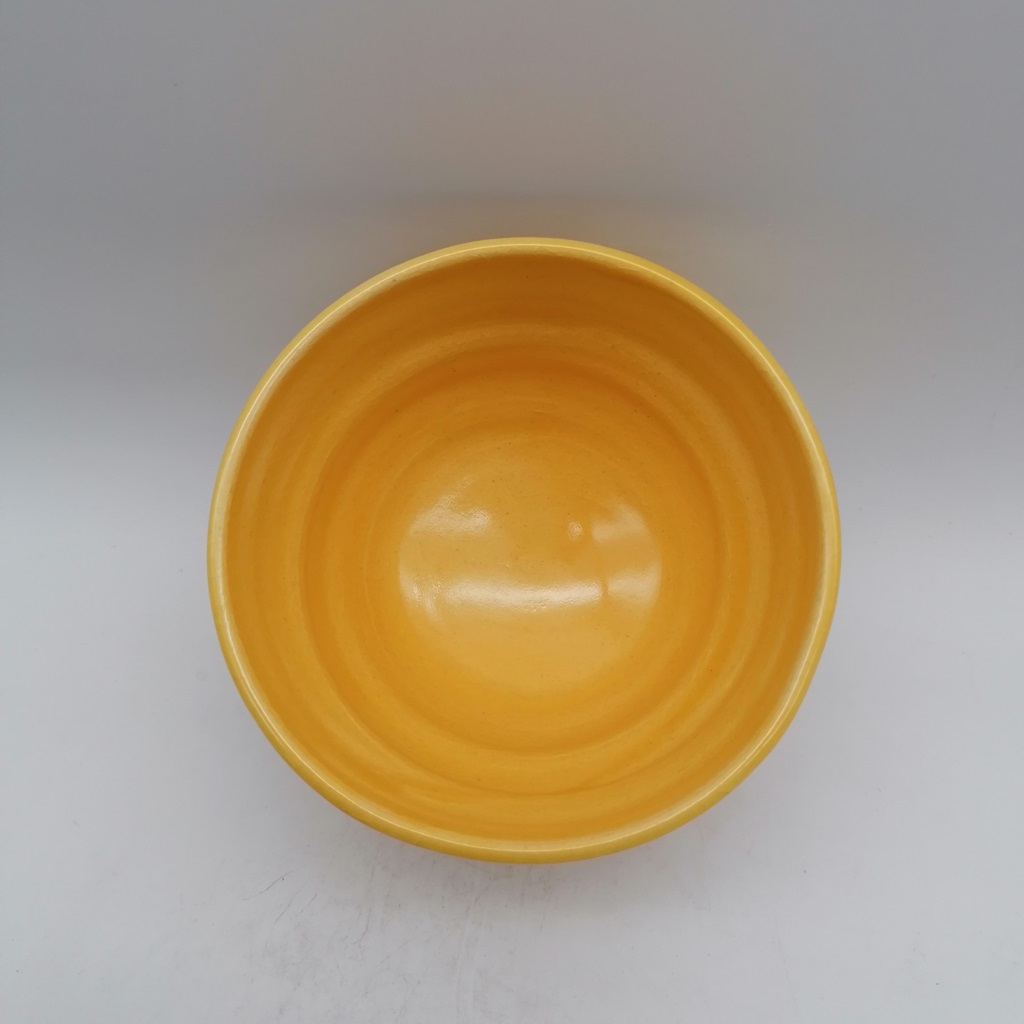 Tazza in ceramica artigianale da Kyoto "Ninshu Yuzu" - immagine 5
