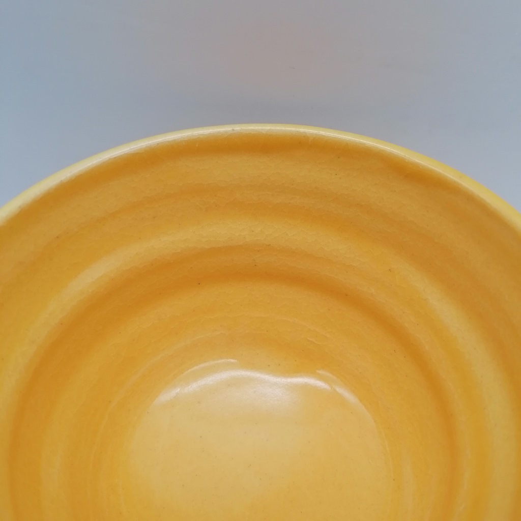 Tazza in ceramica artigianale da Kyoto "Ninshu Yuzu" - immagine 3