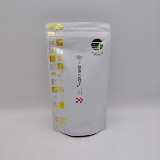 Tè fermentato Yamabuki Nadeshiko BIO - 60gr