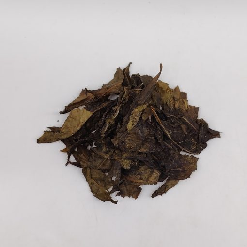 Tè fermentato tradizionale Awa Bancha - 30gr