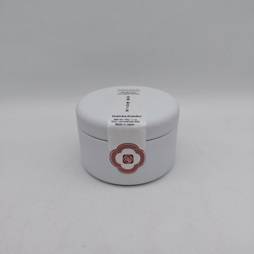 Tè tostato "hojicha" in polvere - 30gr