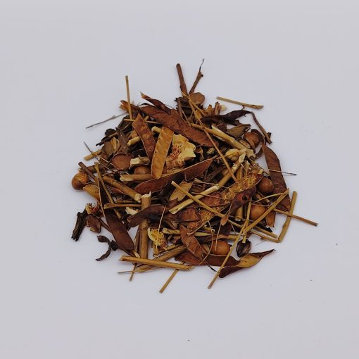 Tè tradizionale di Itoigawa "Batabatacha" - 10gr
