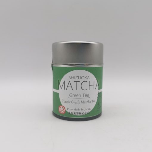 Tè verde matcha culinario Otsuka Seicha 30gr.