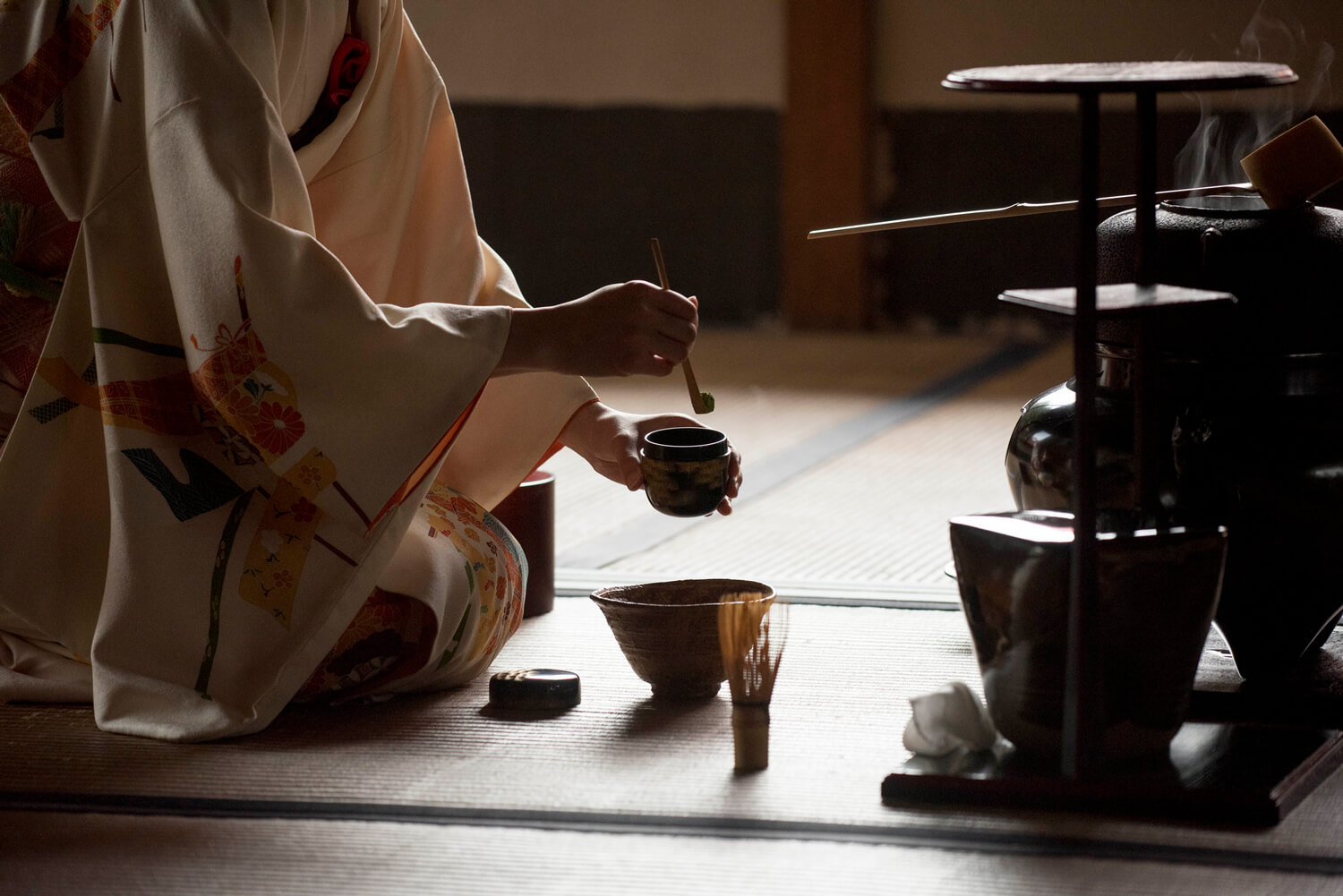 Tea-Ceremony