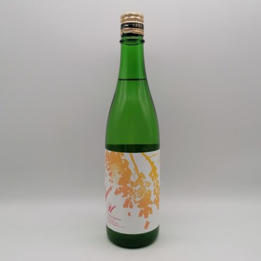 Tedorigawa U Yoshidagura 720ml