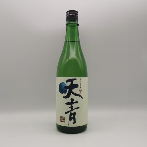 Tensei fu-ro Tokubetsu Honjozo 720ml