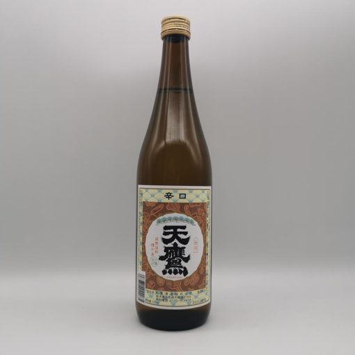 Tentaka Umakara 720ml