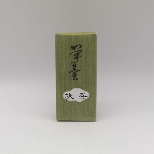 Yokan al tè verde matcha - 60gr
