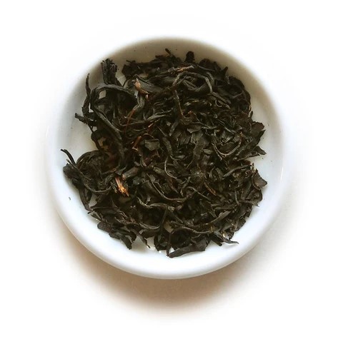 Tè nero giapponese in foglia, prodotto da Azuma Tea Garden