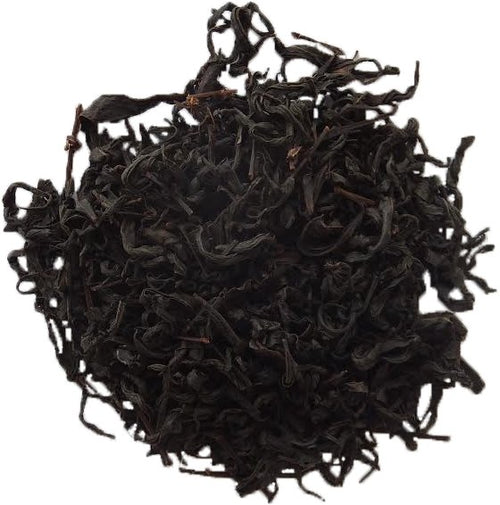 Oolong giapponese stagionato 19 anni BIO - 80gr - immagine 2