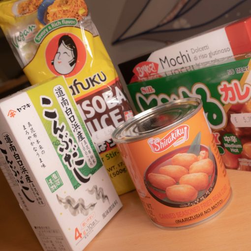 Fukubukuro "Tutto Food VEG" edizione 2025