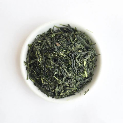 Gyokuro Superior da Ujitawara di Nishide Tea - 10gr