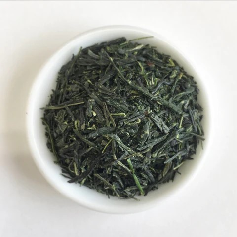 Gyokuro Supreme da Ujitawara di Nishide Tea - 10gr