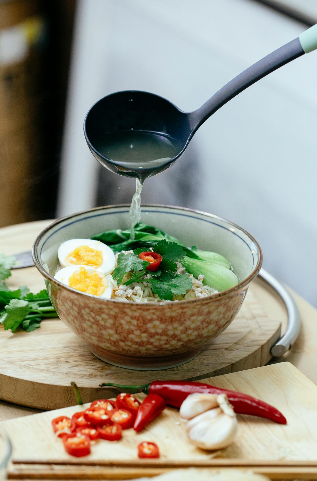 ramen vegetariano piccante 2 (Copy)
